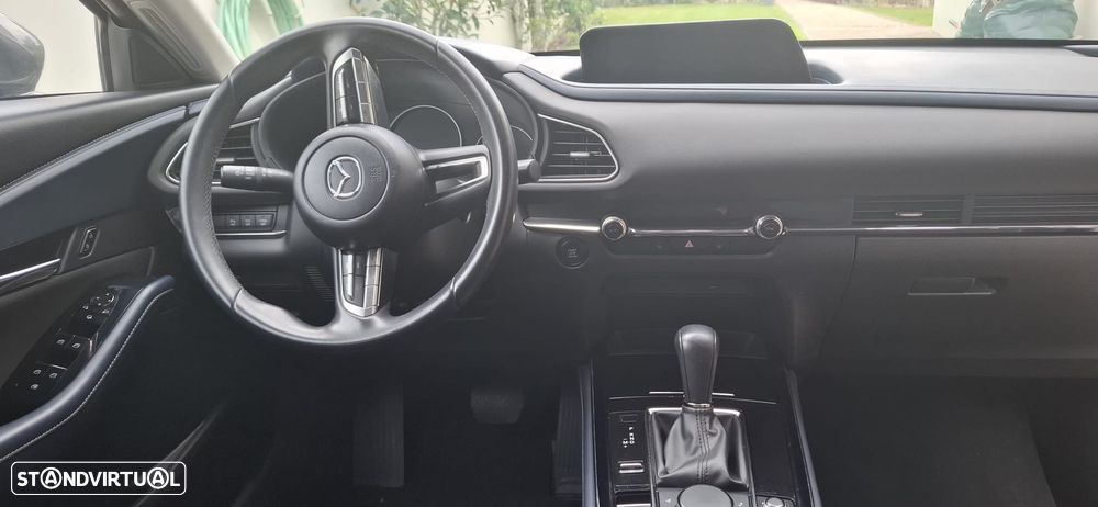 Mazda CX-30 - 3