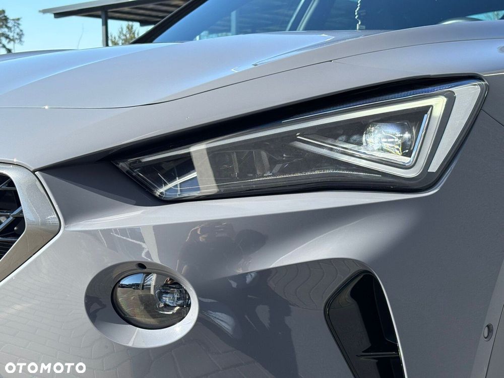 Cupra Formentor 1.5 TSI DSG - 16