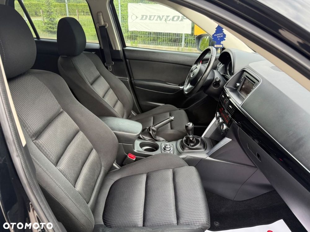 Mazda CX-5 - 34