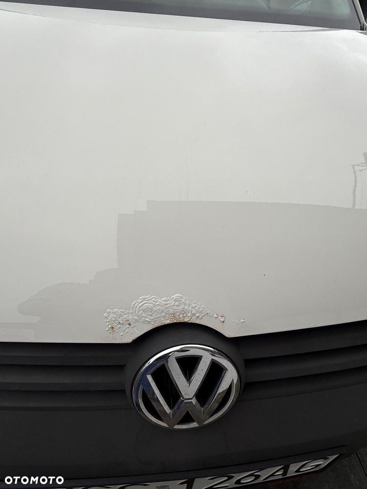 Volkswagen Caddy - 17