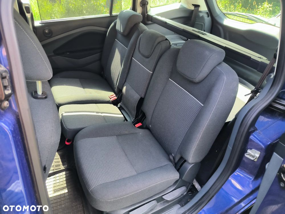Ford C-MAX 1.0 EcoBoost Trend ASS - 5