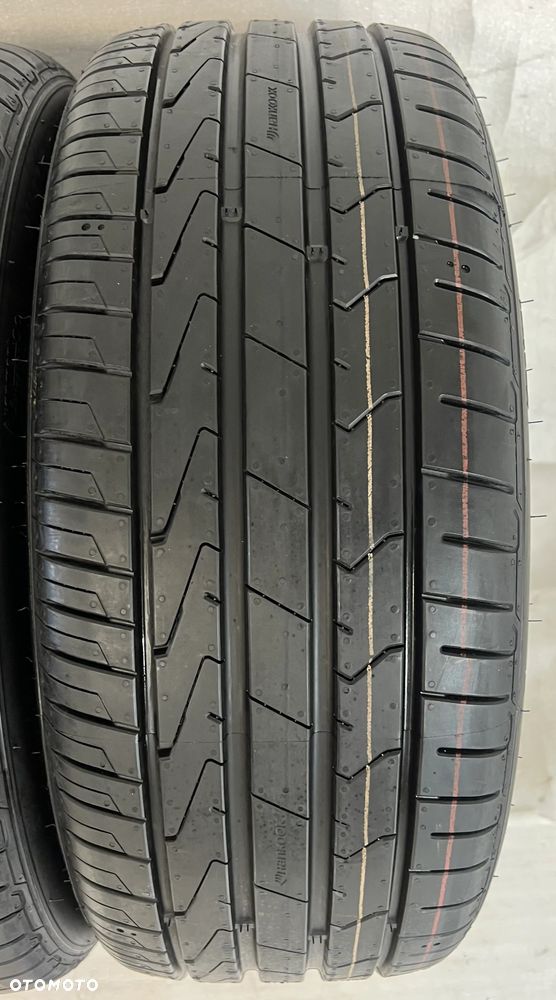 4x NOWE OPONY HANKOOK VENTUS PRIME 3 215/45R17 215 45 R17 91V 2025 - 5