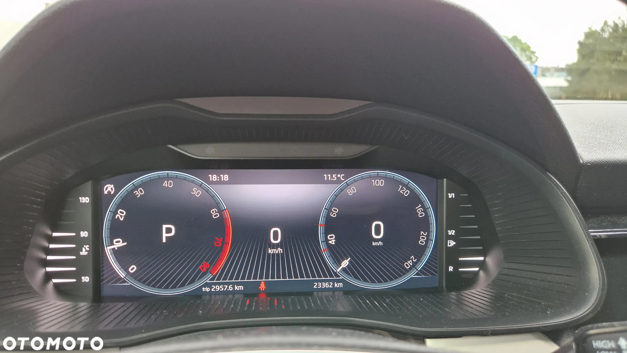Skoda Kamiq 1.0 TSI Style DSG - 37