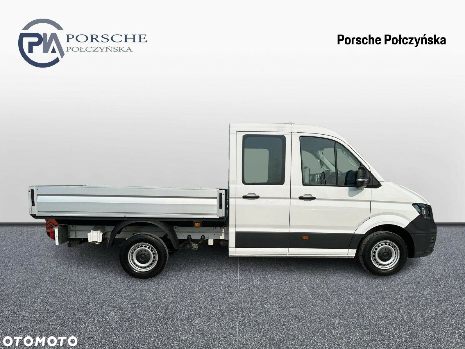 Volkswagen Crafter - 6
