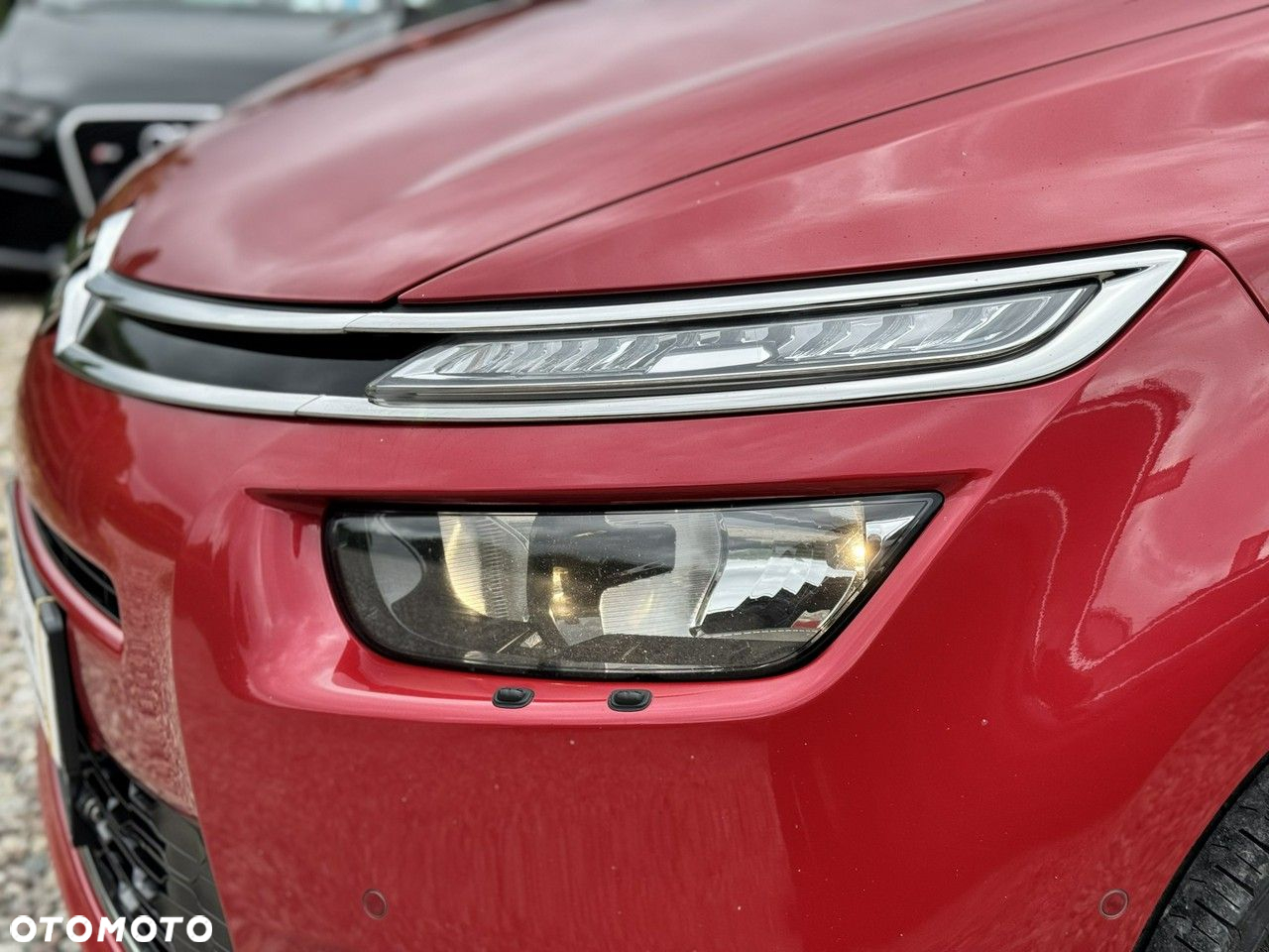 Citroën C4 Grand Picasso - 10