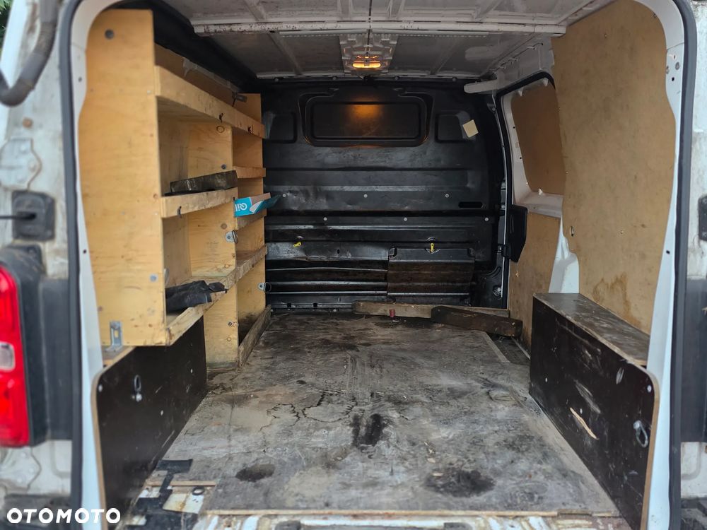 Citroën Jumpy - 9