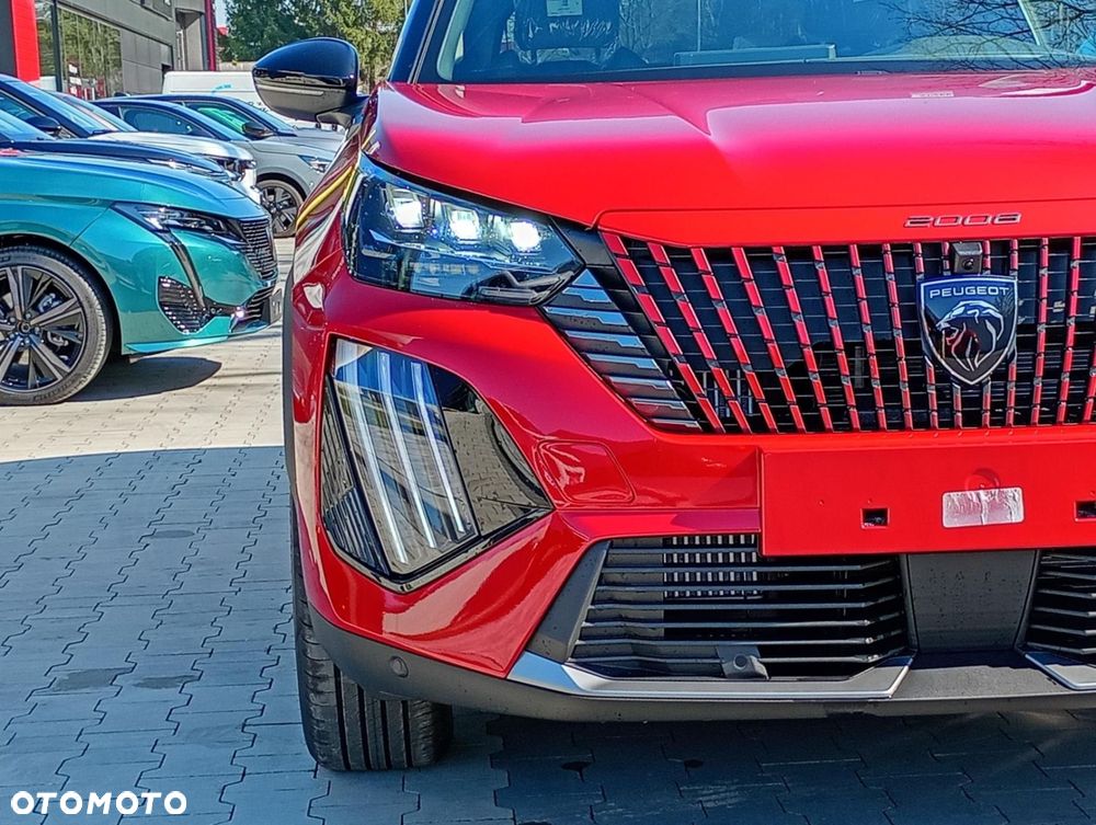 Peugeot 2008 - 15