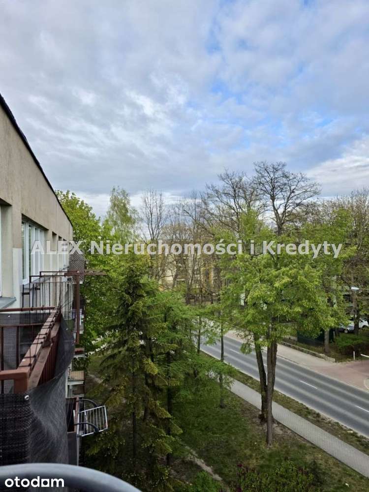 Mieszkanie, 48,23 m², Mińsk Mazowiecki
