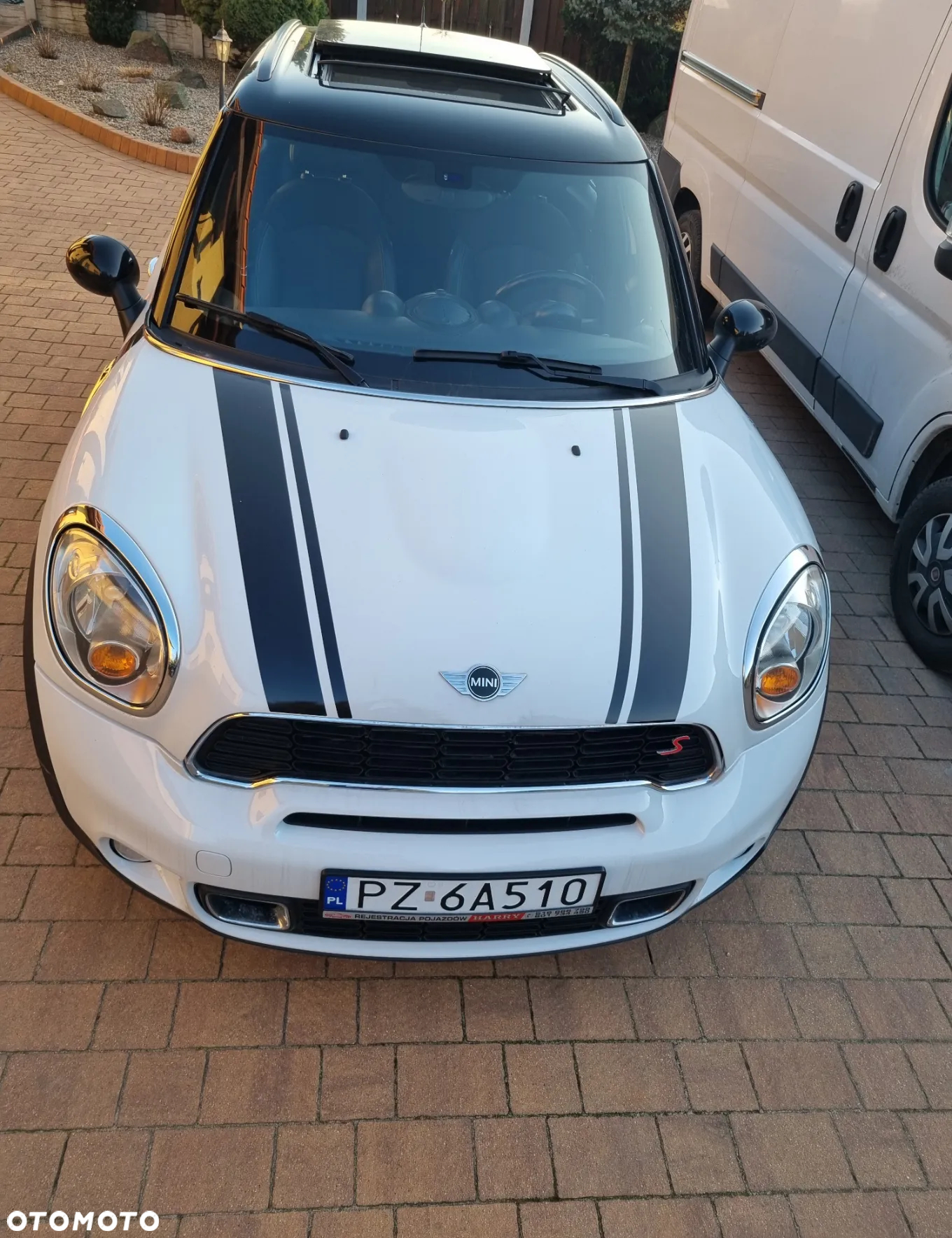 MINI Countryman Cooper SD - 28