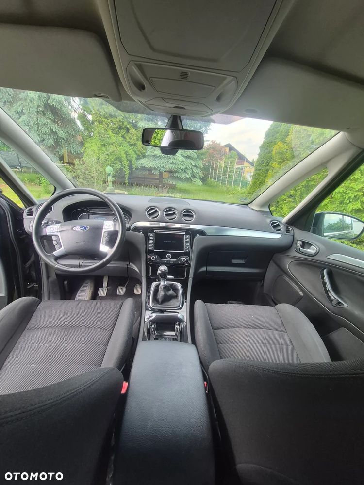 Ford S-Max 1.6 T Titanium - 14