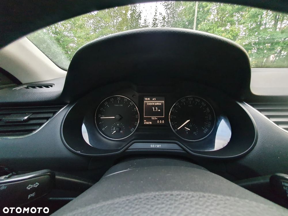Skoda Octavia 2.0 TDI Green tec Elegance - 12