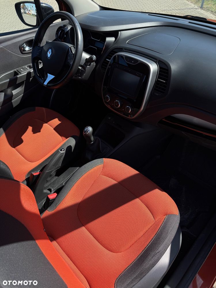 Renault Captur 0.9 Energy TCe Zen - 15