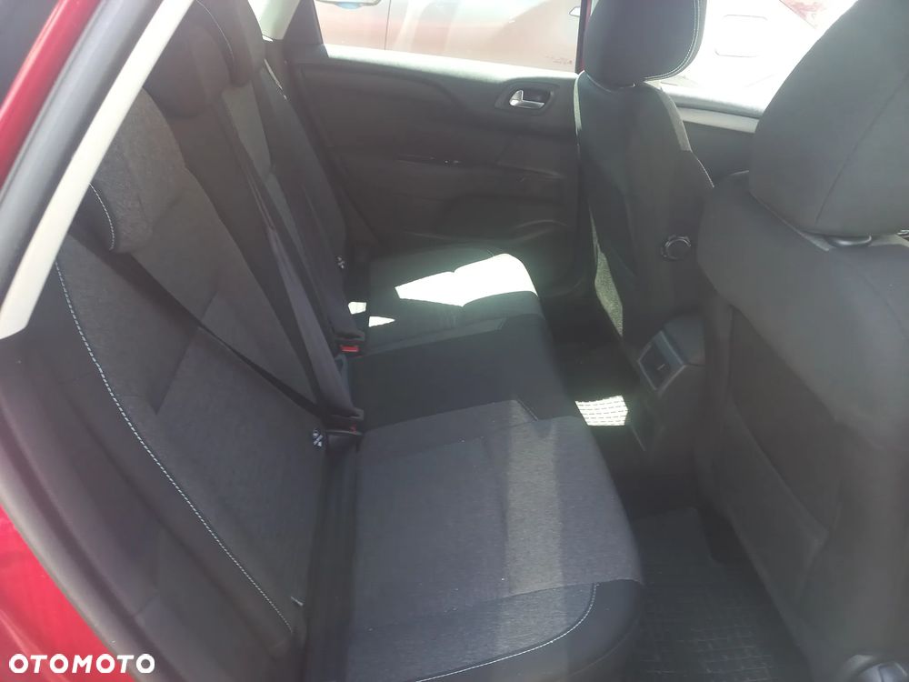 Citroën C4 1.6 BlueHDi Feel Edition S&S - 6