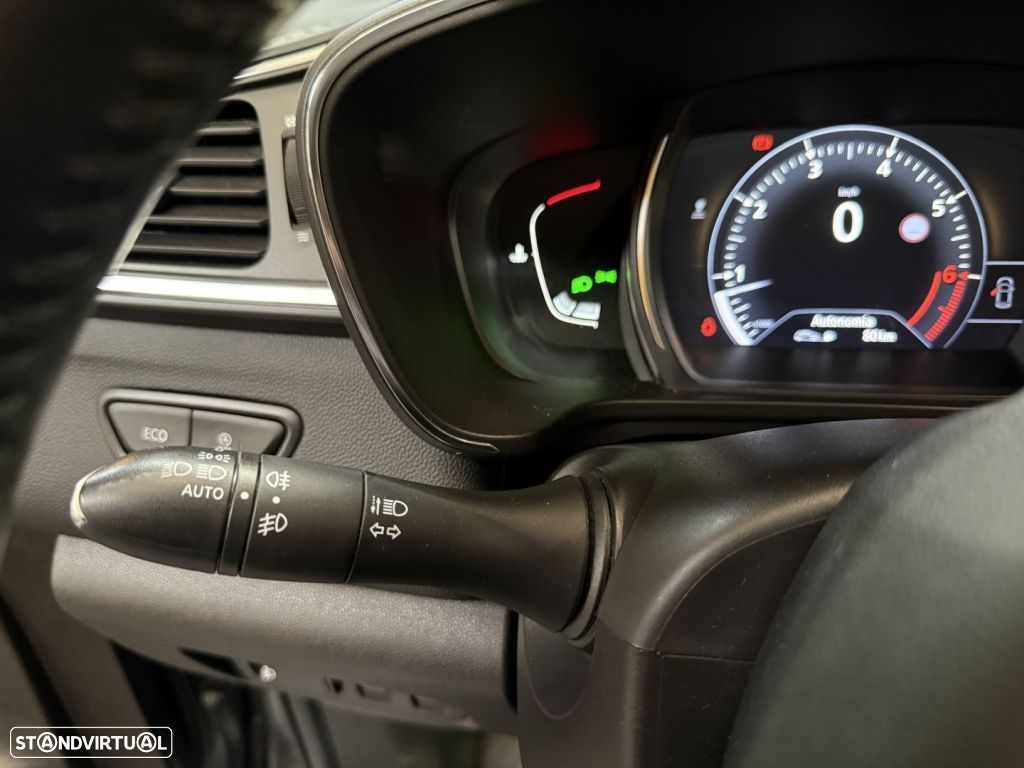 Renault Kadjar Energy TCe 130 LIMITED - 30