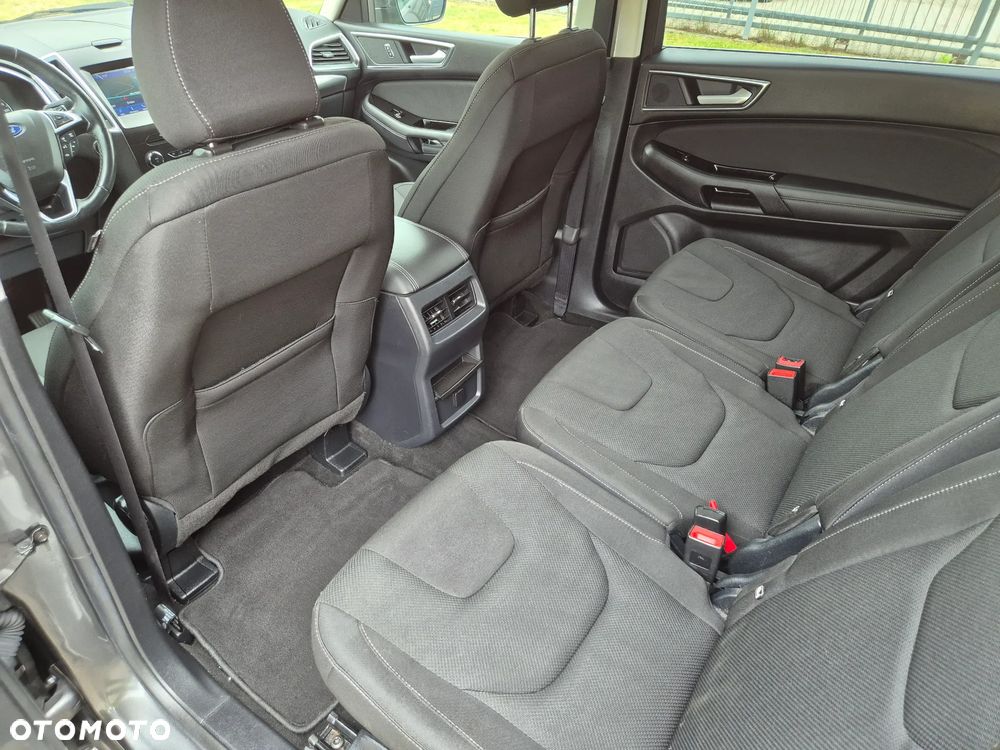 Ford S-Max 2.0 TDCi Titanium - 18