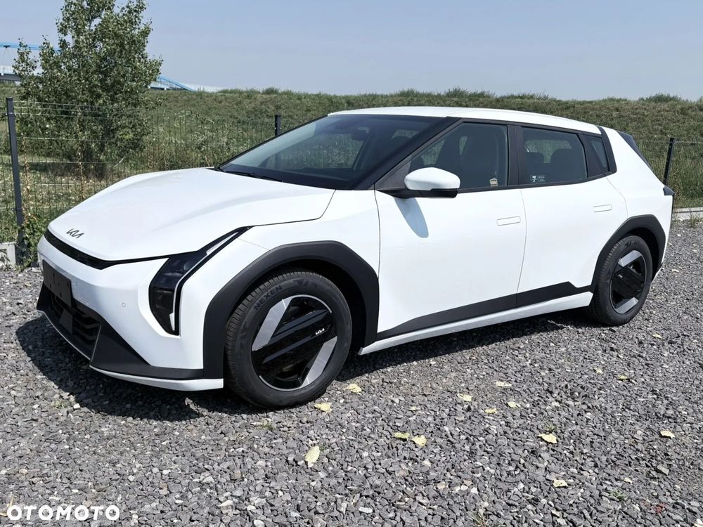 Kia EV4 58,3-kWh Air - 6