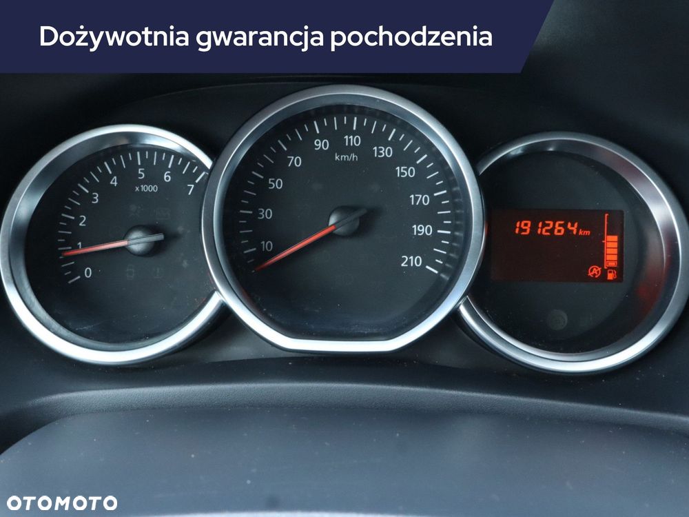 Dacia Sandero - 13