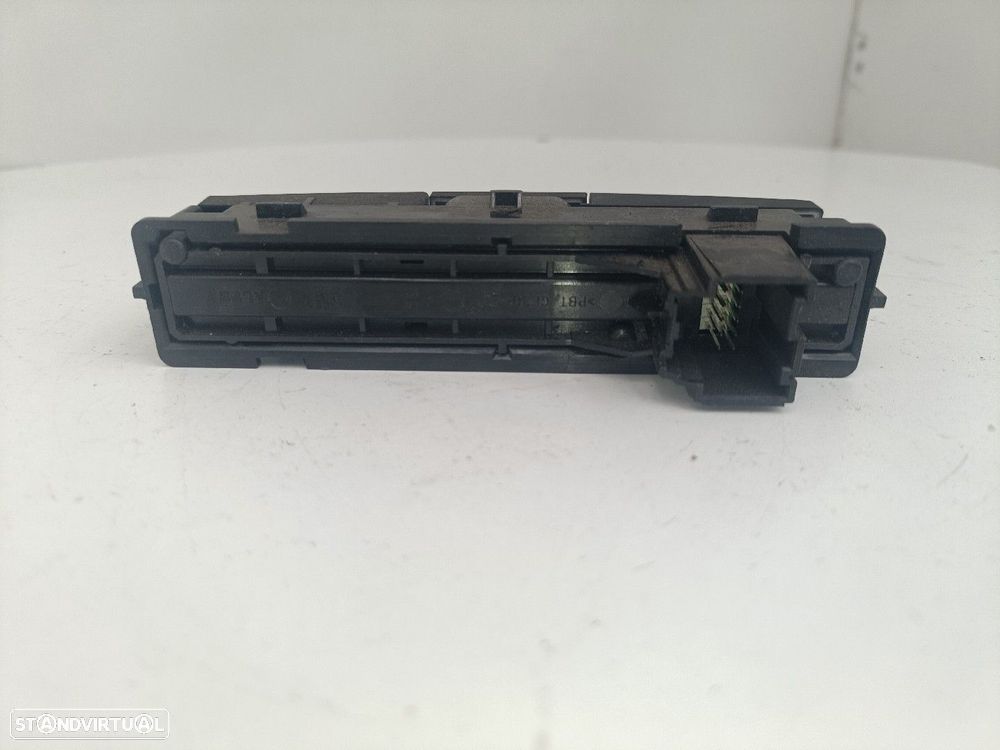 Botão De 4 Piscas Opel Astra J (P10) - 2
