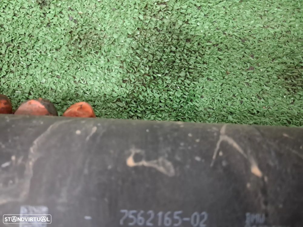 Cardan Transmissão BMW Serie 3 G0 G21 G28 G81 Serie 4 G22 G23 2019-2027 Ref. 7562165 - 2