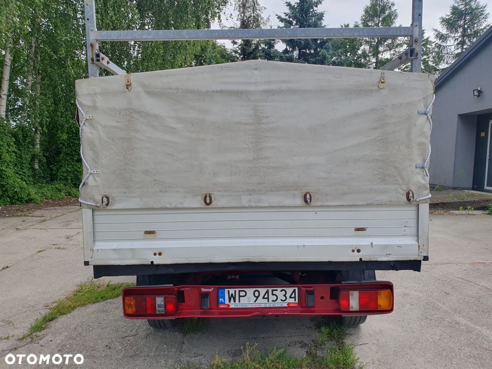 Volkswagen Transporter - 8