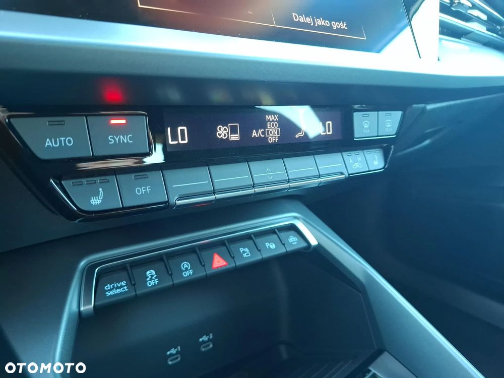 Audi A3 Allstreet TFSI mHEV 110 kW S tronic - 19