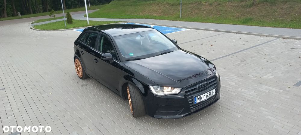 Audi A3 - 7
