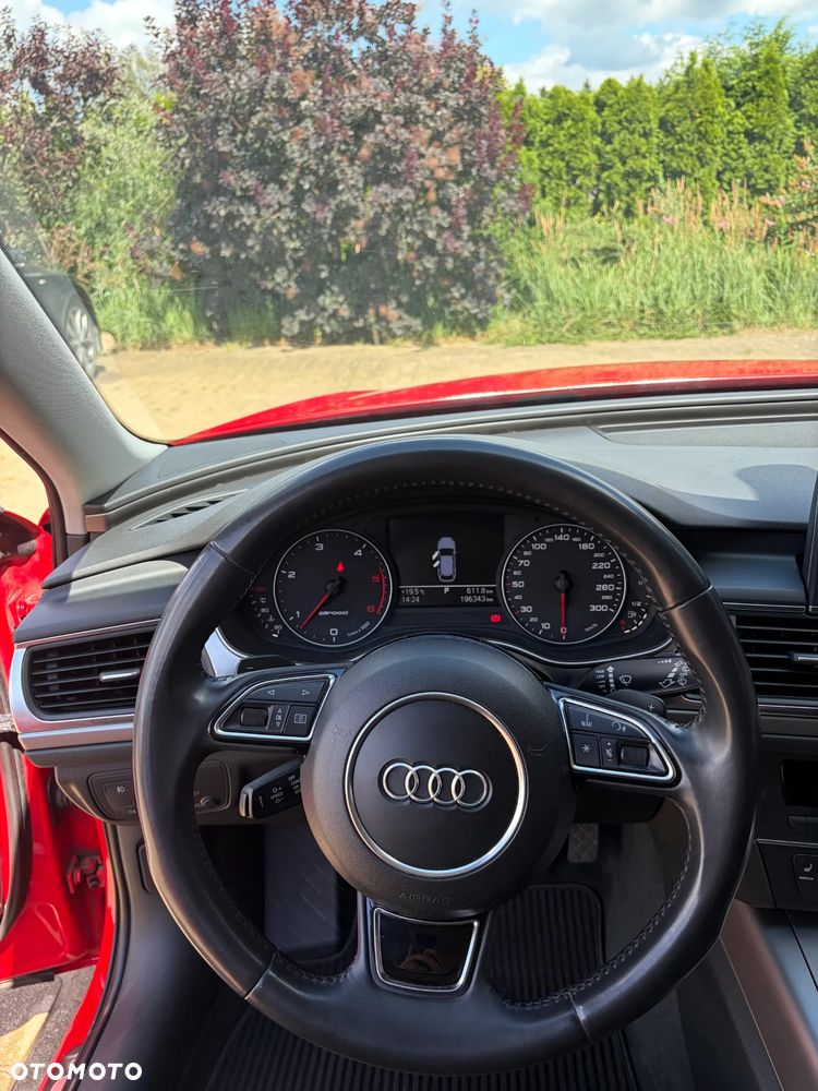 Audi A6 Allroad - 19