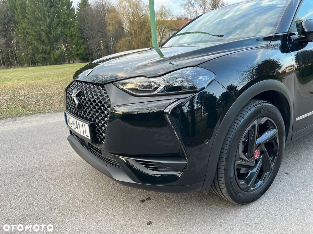 DS Automobiles DS 3 Crossback 1.2 PureTech Performance Line - 4