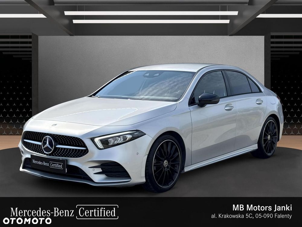 Mercedes-Benz Klasa A - 2