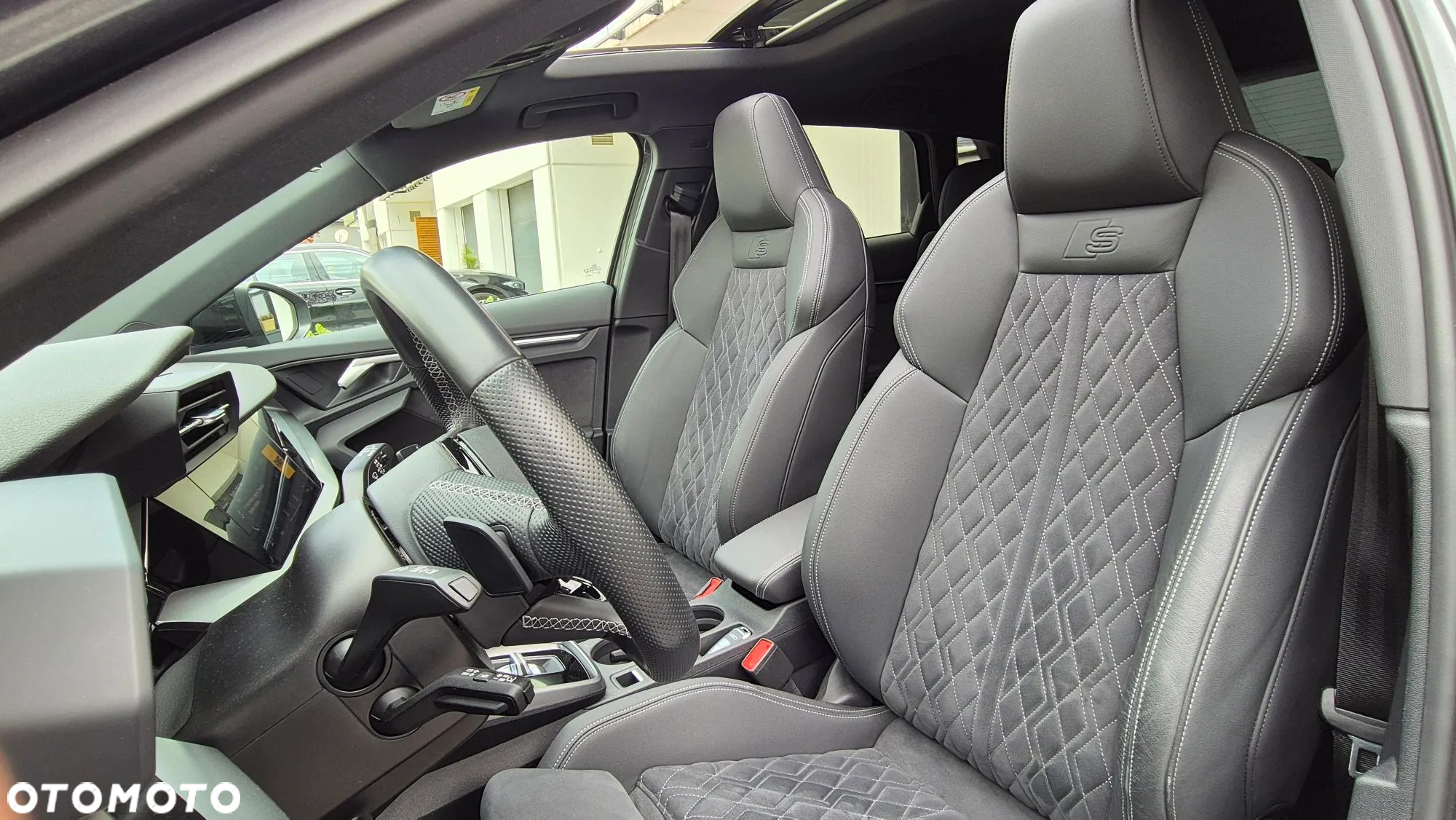 Audi S3 TFSI Quattro S tronic - 20