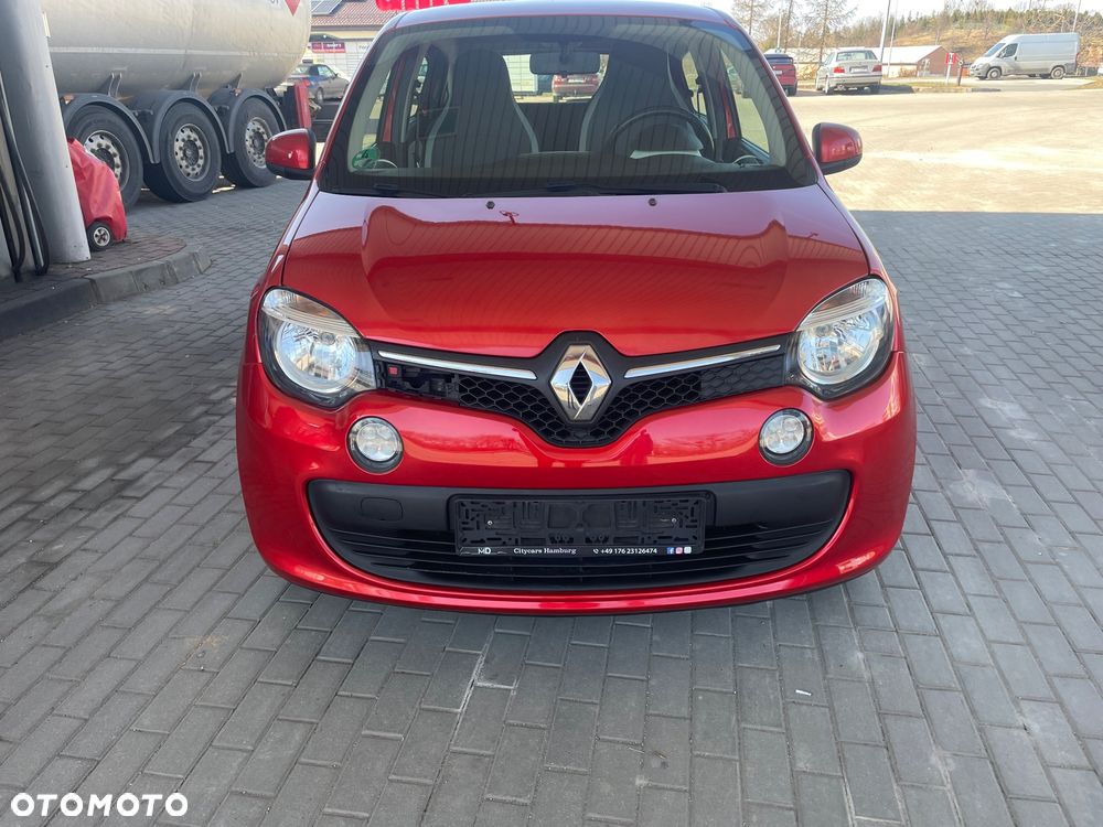 Renault Twingo SCe 70 Start&Stop Intens - 1