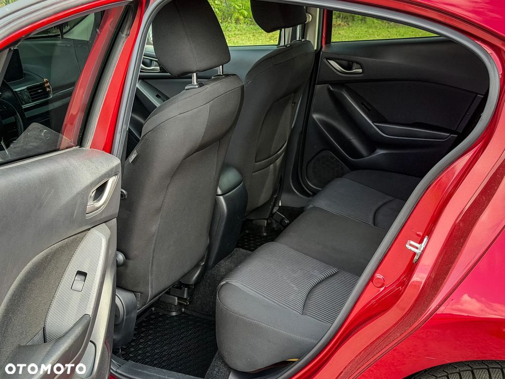 Mazda 3 - 11