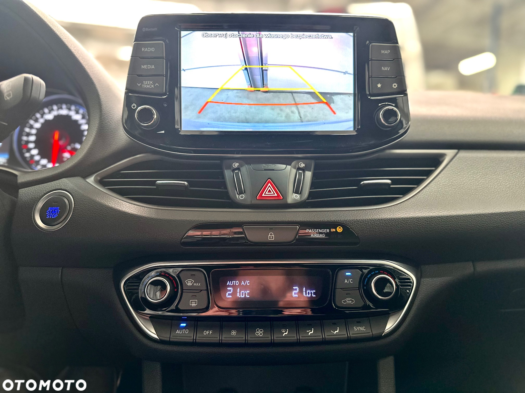Hyundai i30 N 2.0 T-GDI GPF Performance - 20
