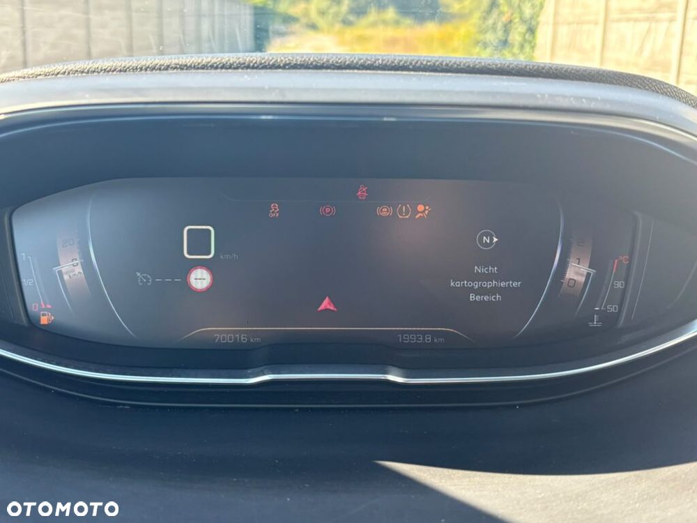 Peugeot 3008 PureTech 130 Stop & Start GPF Allure - 25