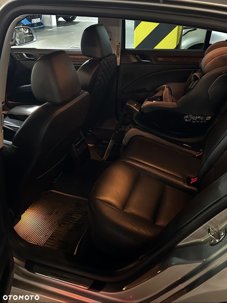 Skoda Superb 3.6 FSI 4x4 L&K DSG - 8