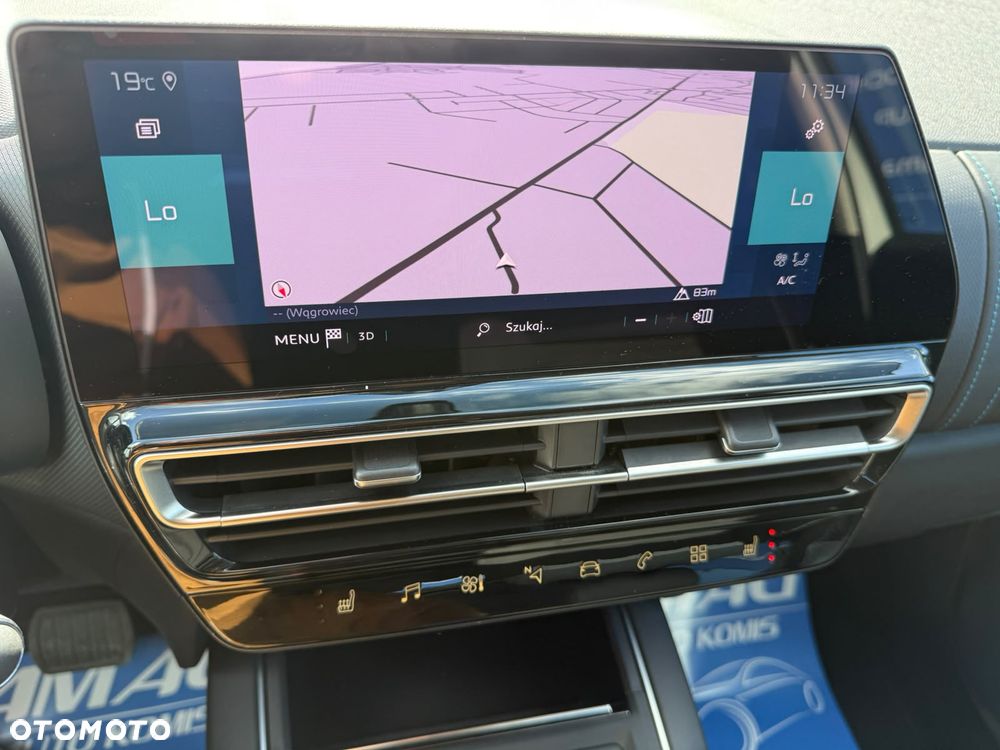 Citroën C5 Aircross 1.6 PHEV 225 Feel Pack EAT8 - 27