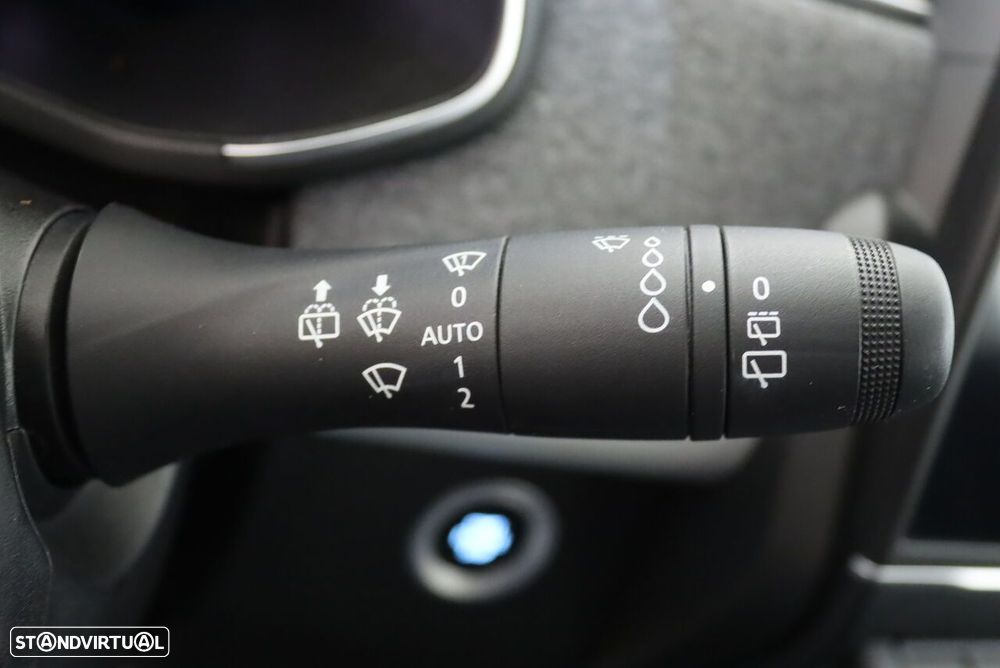 Renault Zoe (c/ Bateria) Intens 50 - 13