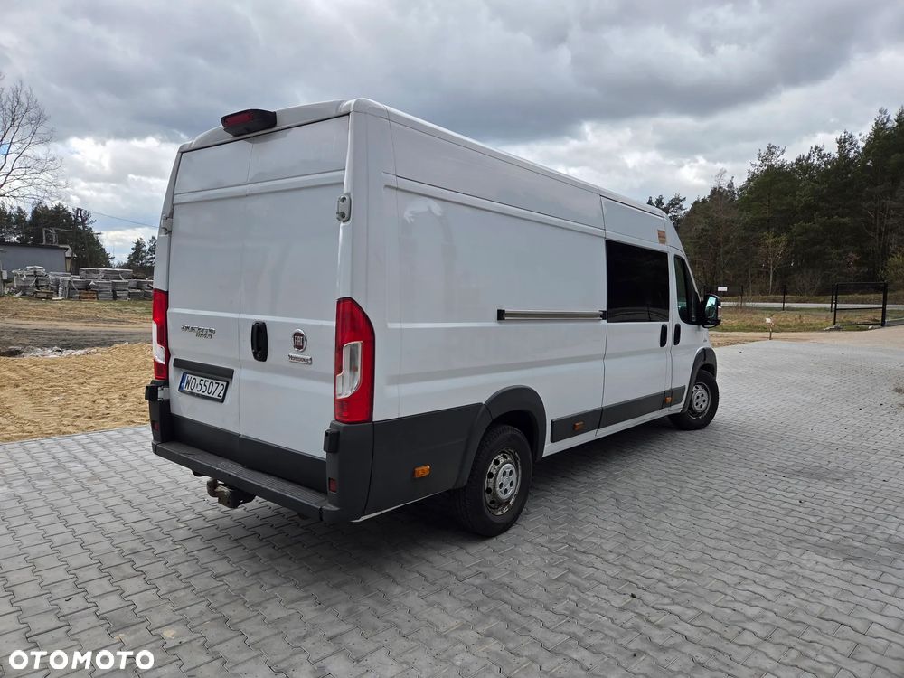 Fiat Ducato - 2