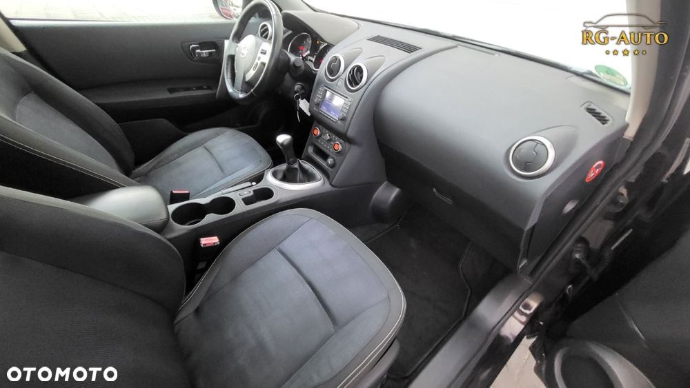 Nissan Qashqai - 29