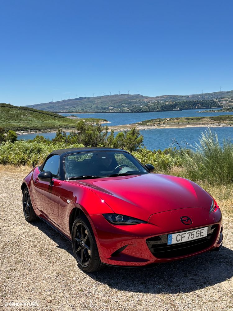 Mazda MX-5 1.5 Sky-G Prime-line - 21