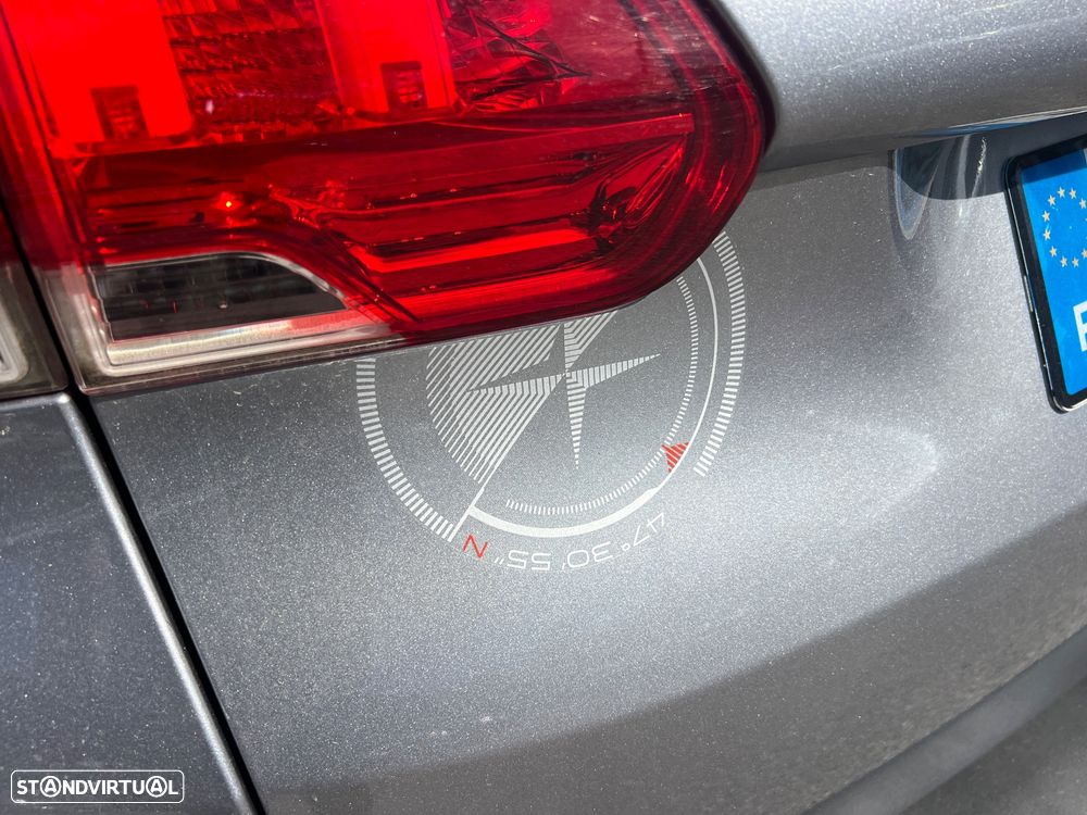 Peugeot 2008 PureTech 110 Stop&Start Crossway - 34