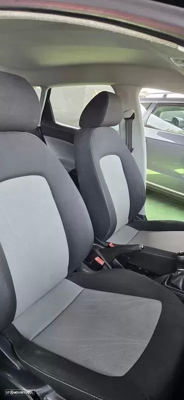 SEAT Ibiza 1.2 TDi Style - 13