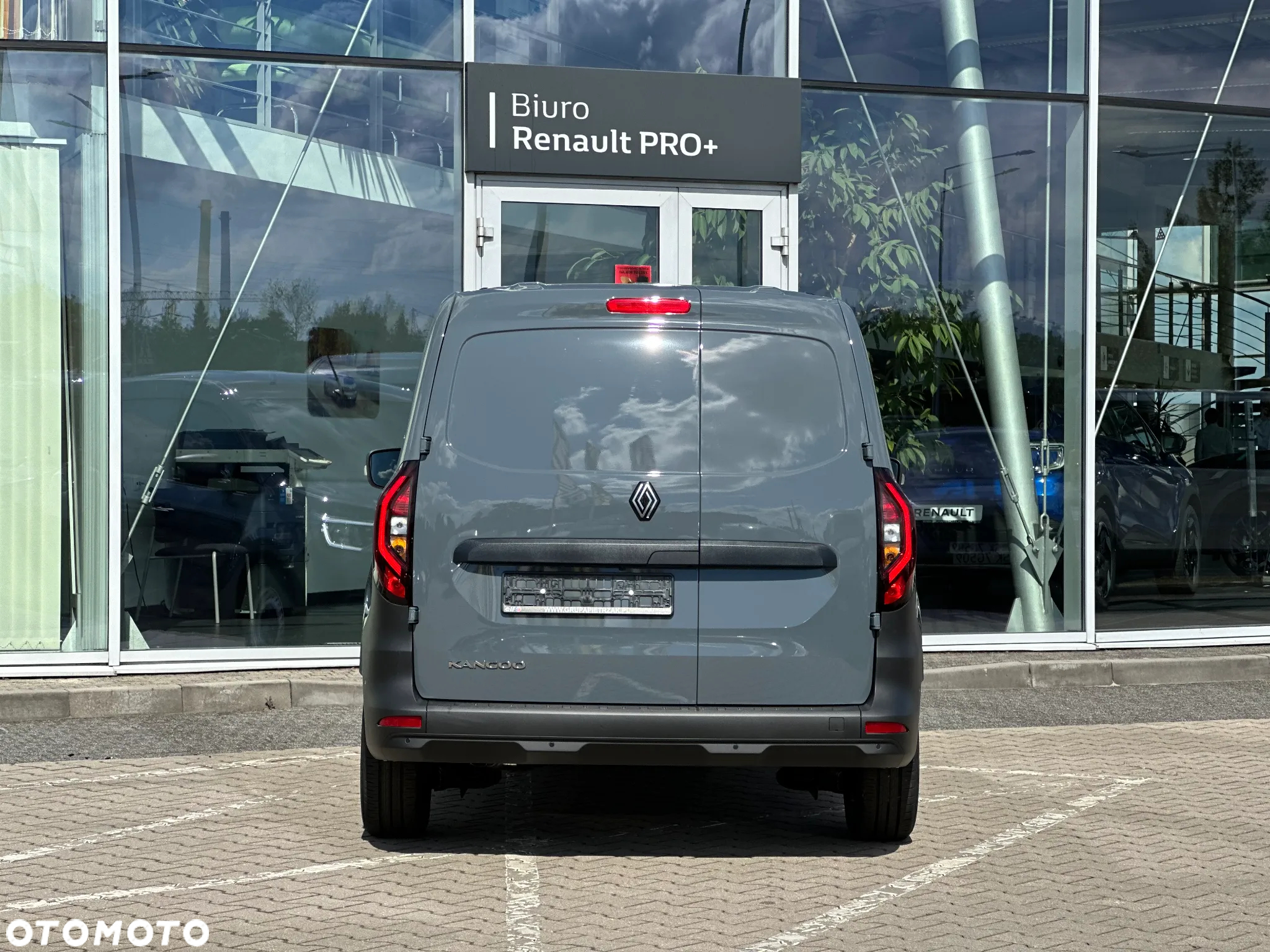 Renault Kangoo VAN - 4