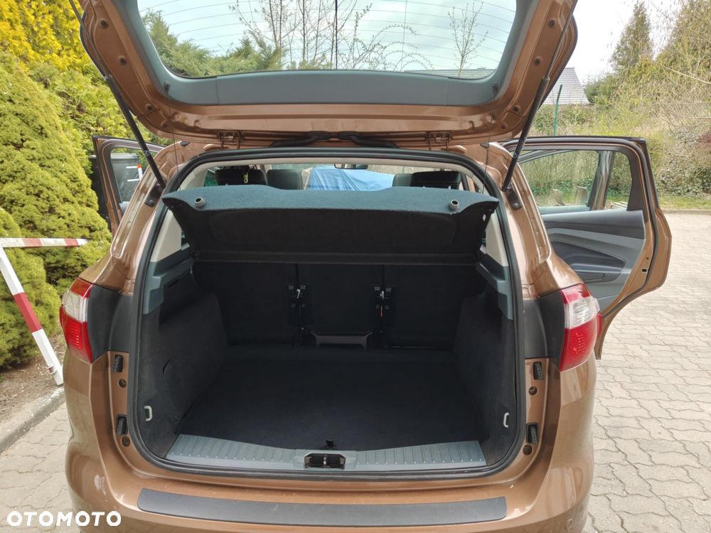 Ford C-MAX - 9