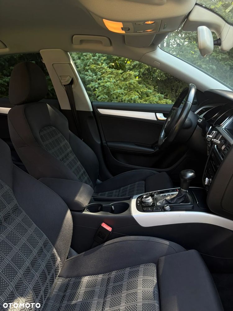 Audi A5 Sportback 2.0 TDI quattro S tronic - 11