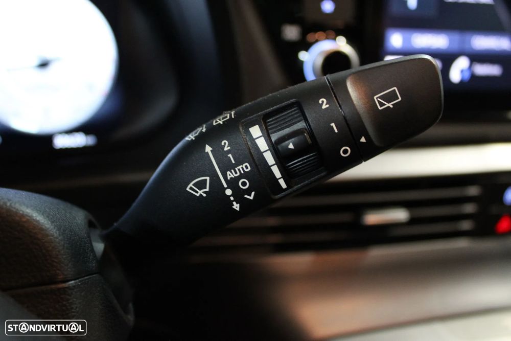 Hyundai Bayon - 14