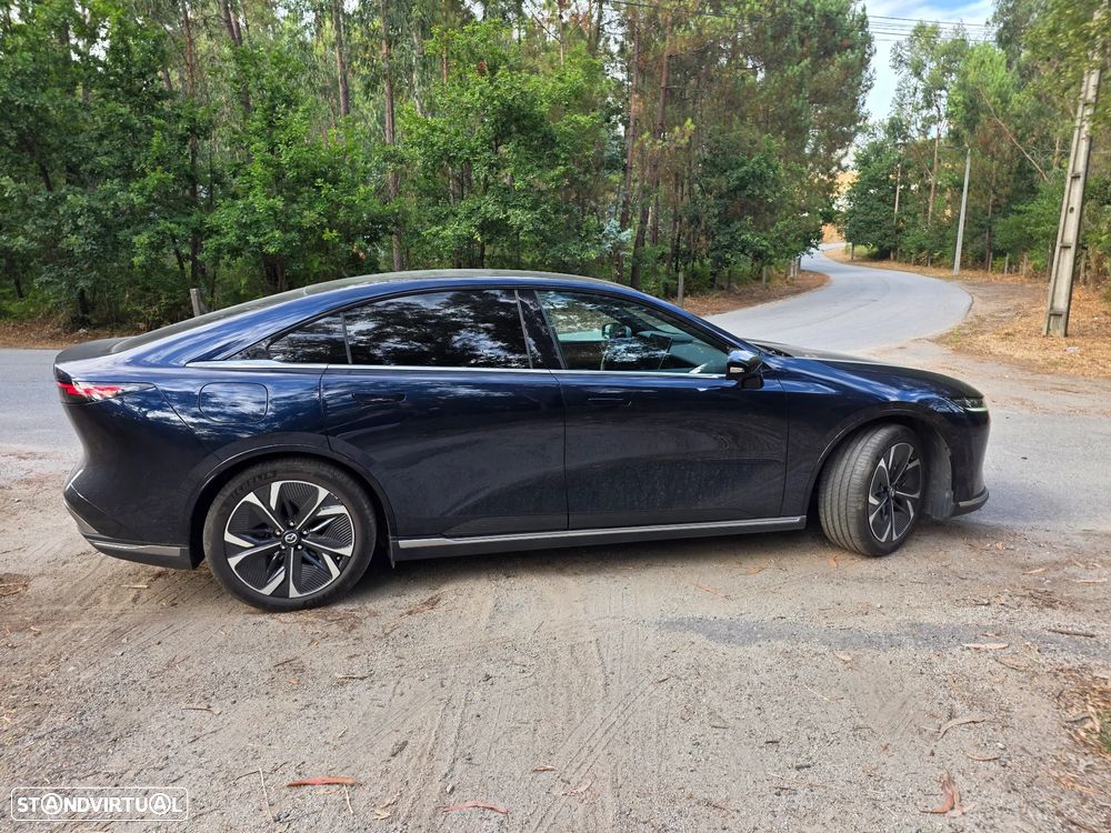 Mazda 6e 68.8 kWh Takumi Plus - 15