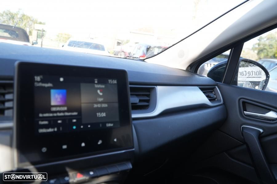 Renault Captur 1.0 TCe Intens - 14