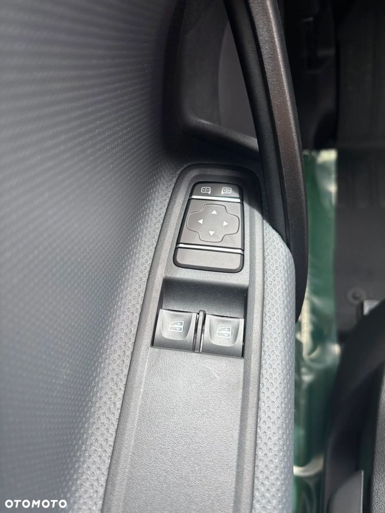 Mercedes-Benz Citan 110 CDI Furgon 2716mm - 18