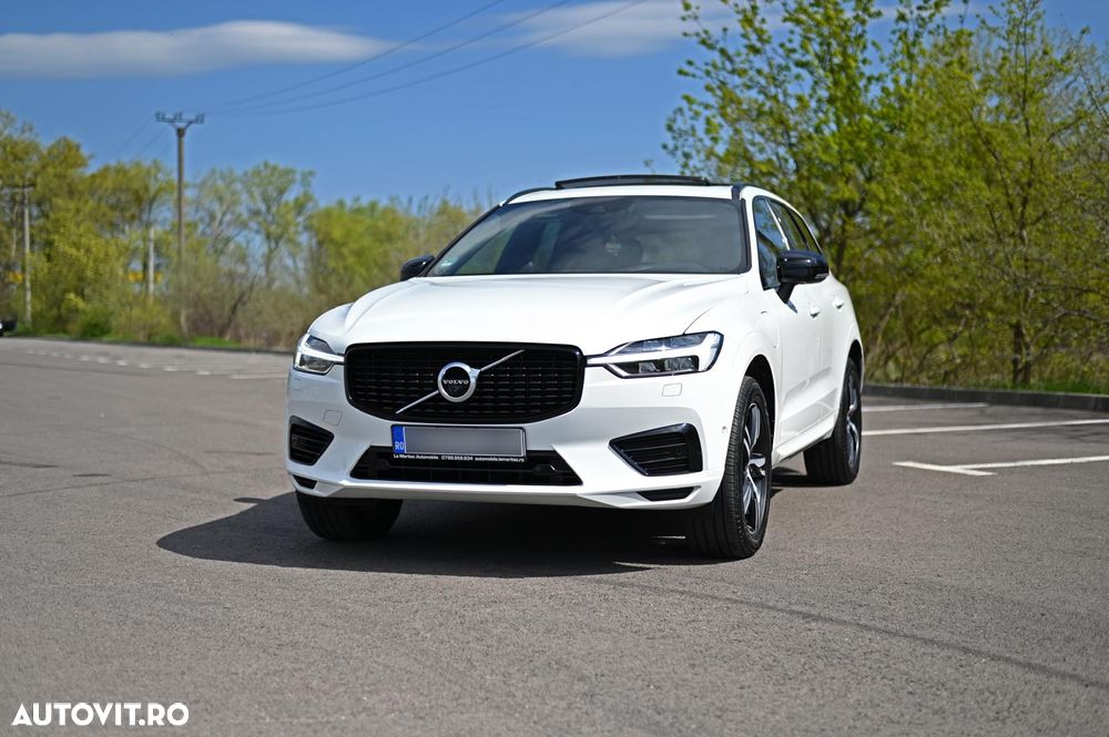 Volvo XC 60 - 18